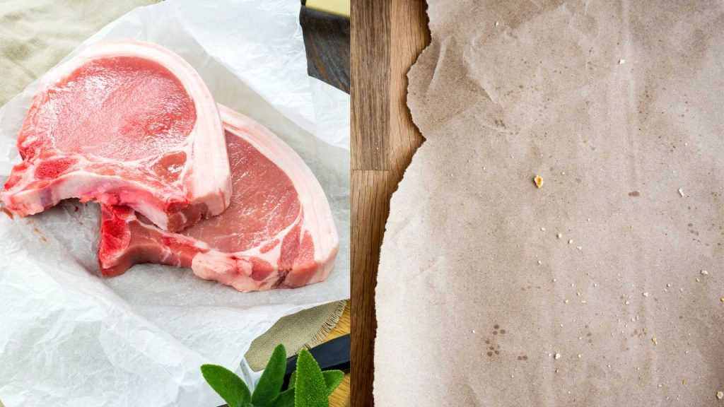 White Butcher Paper Vs Pink [Which One To Choose] 