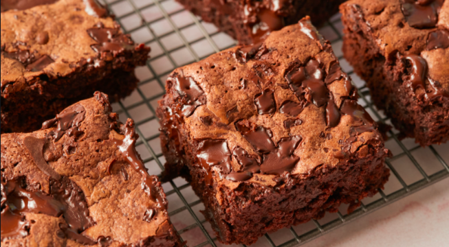 Do Brownies Rise?
