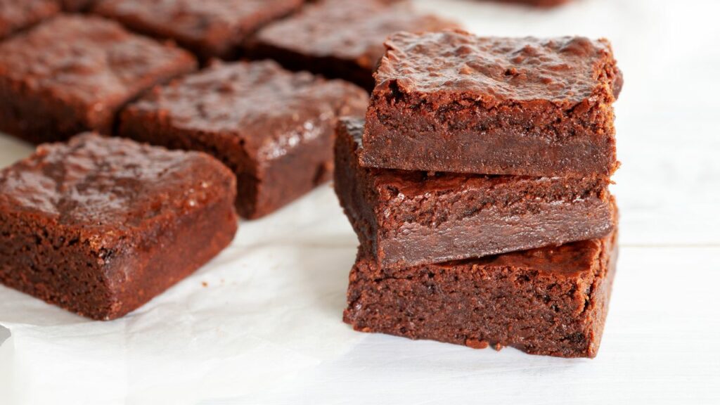 Brownies Didn’t Rise? (Reasons, Fixes, and the Right Way)