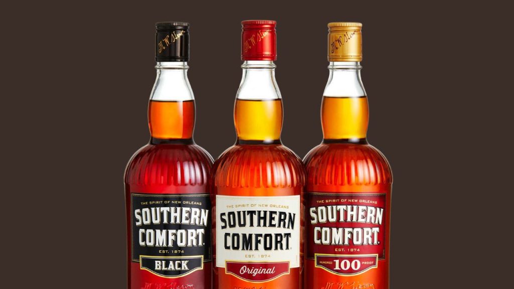 5 Best Cheap Southern Comfort Substitutes