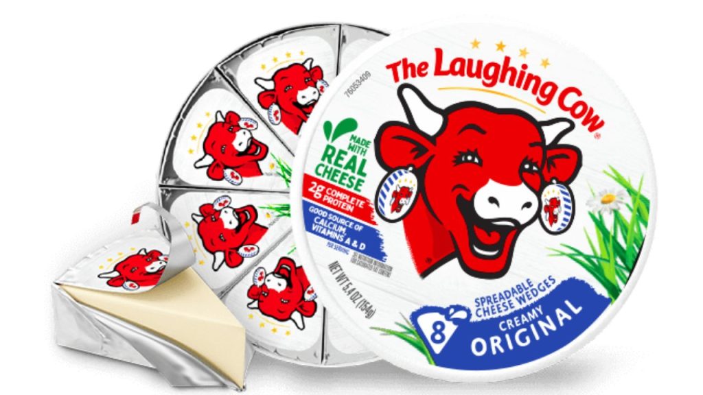 5 Healthy & Tasty Laughing Cow Cheese Substitutes