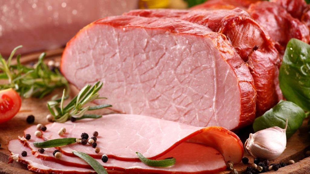 Why is My Ham Mushy? (4 REASONS & Tips)