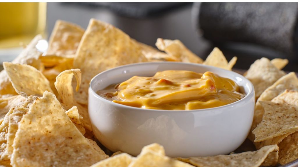 How To Thin Out Canned Nacho Cheese [Answered]
