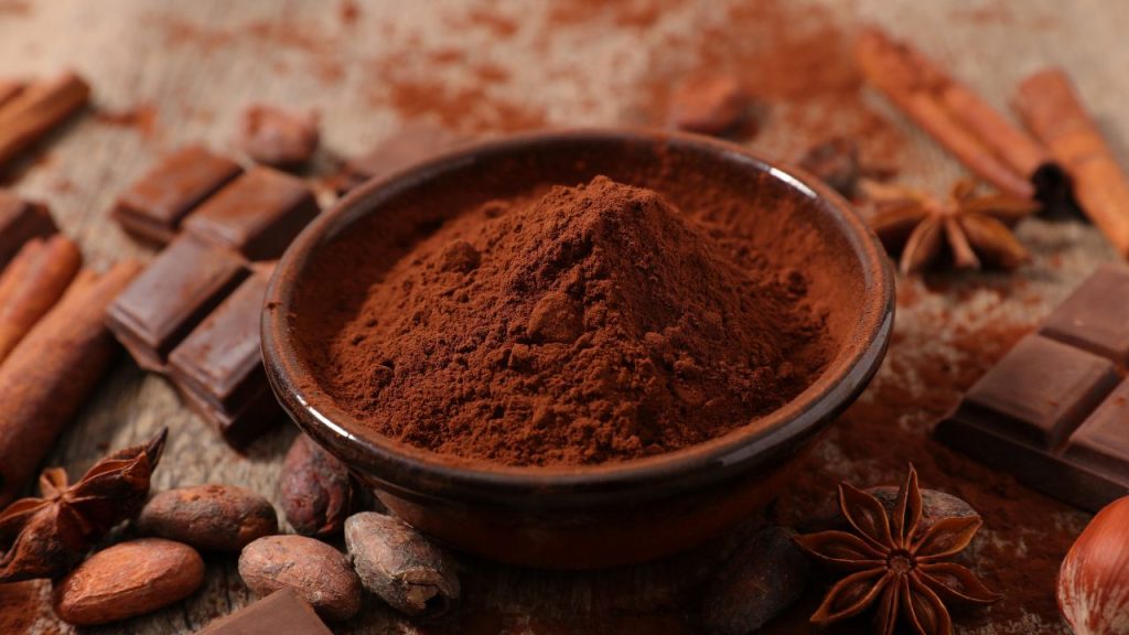 Can You Substitute Cocoa Powder for Flour? [TIPS]