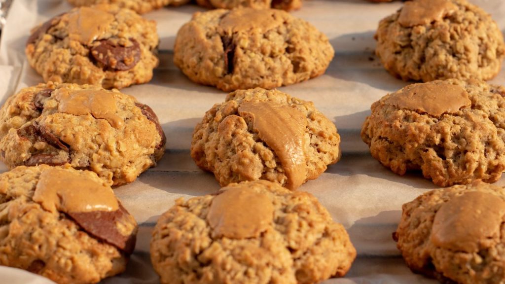 Can you substitute peanut butter for peanut butter chips?
