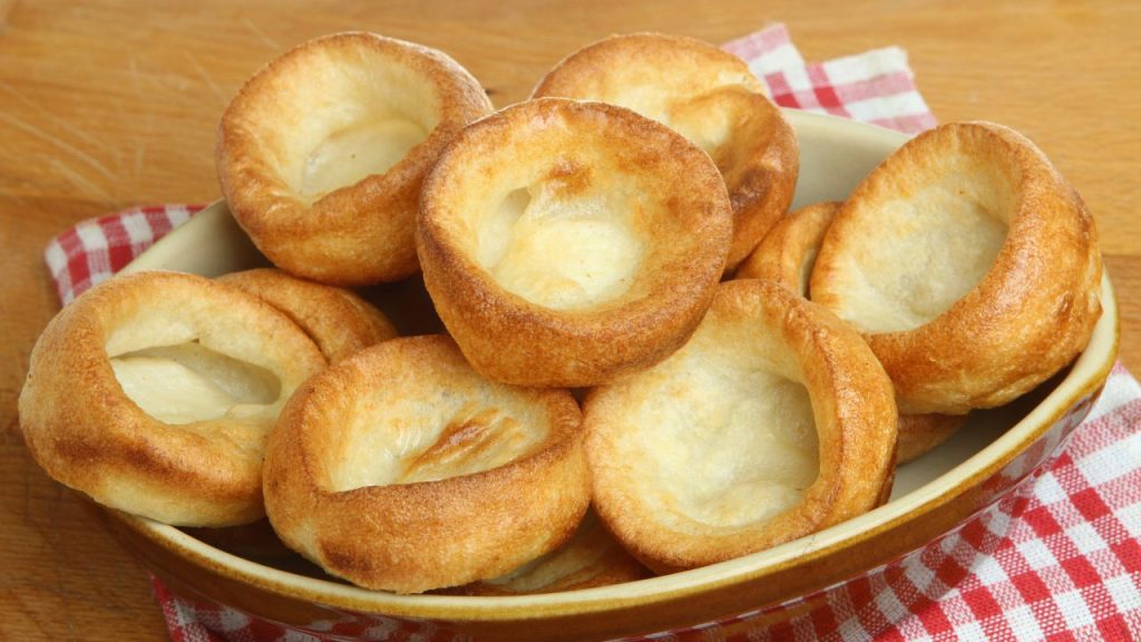 What To Do With Leftover Yorkshire Pudding [TRICKS]