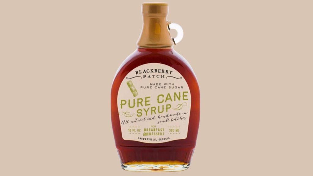 6 Cane Syrup Substitutes [DELICIOUS Desserts]