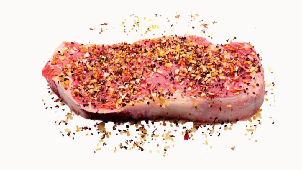 Copycat Omaha Steak Seasoning Recipe