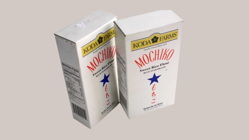 9 Incredible Mochiko Flour Substitutes