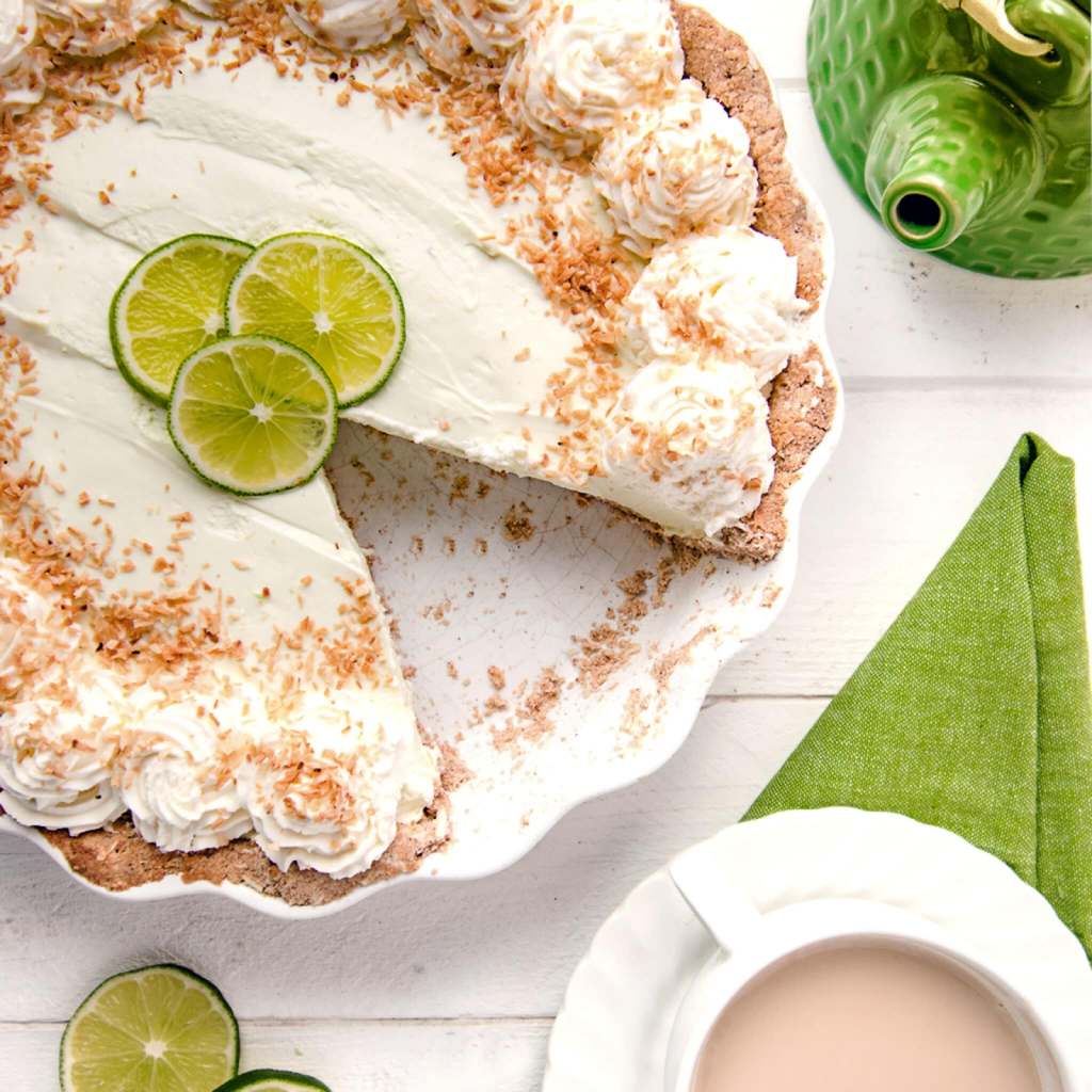 Key Lime Pie Not Setting Tips