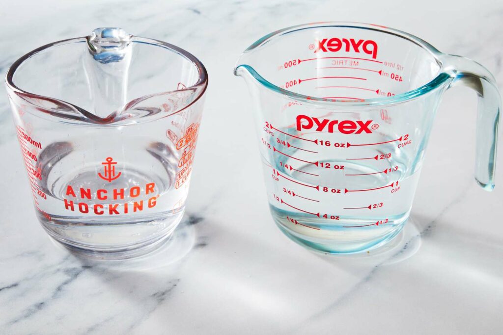 Difference Between Pyrex And Anchor Hocking